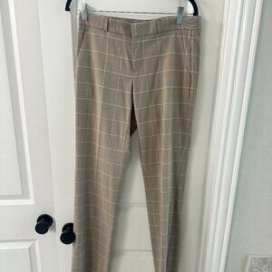 Banana Republic Long Pants, Size 4L